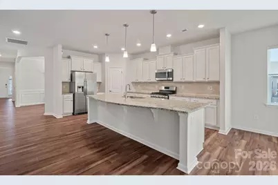 116 Van Gogh Trail, Mount Holly, NC 28120 - Photo 7