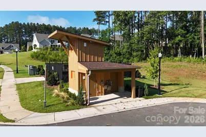 116 Van Gogh Trail, Mount Holly, NC 28120 - Photo 37