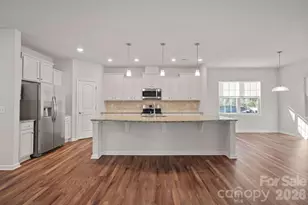 116 Van Gogh Trail, Mount Holly, NC 28120 - Photo 5