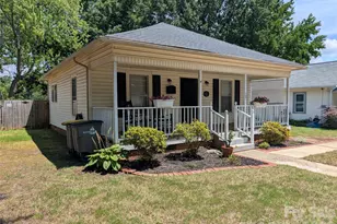 507 E 10th St, Kannapolis, NC 28083 - Photo 1