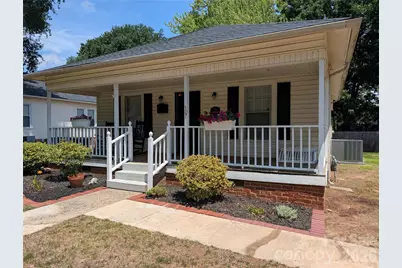 507 E 10th Street, Kannapolis, NC 28083 - Photo 3