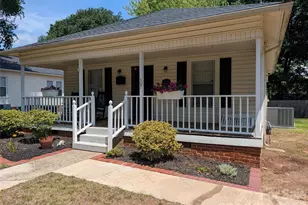 507 E 10th St, Kannapolis, NC 28083 - Photo 3