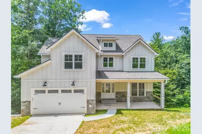 42 Stone Crest Mountain Drive, Black Mountain, NC 28711 - Photo 43