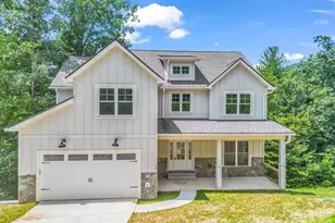42 Stone Crst Mountain Dr, Black Mountain, NC 28711 - Photo 43