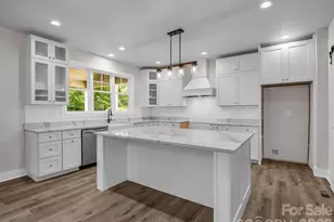 42 Stone Crst Mountain Dr, Black Mountain, NC 28711 - Photo 5