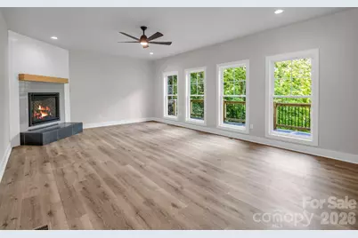 42 Stone Crest Mountain Drive, Black Mountain, NC 28711 - Photo 7