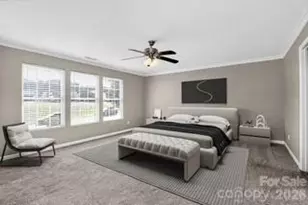209 Farm Springs Dr, Mount Holly, NC 28120 - Photo 29