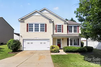 209 Farm Springs Drive, Mount Holly, NC 28120 - Photo 1