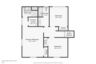 3414 Winterfield Pl, Charlotte, NC 28205 - Photo 45