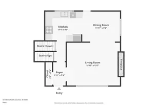 3414 Winterfield Pl, Charlotte, NC 28205 - Photo 41