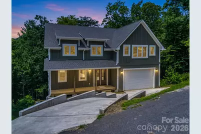 50 Stone Crest Mountain Drive, Black Mountain, NC 28711 - Photo 1