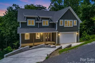 50 Stone Crst Mountain Dr, Black Mountain, NC 28711 - Photo 1