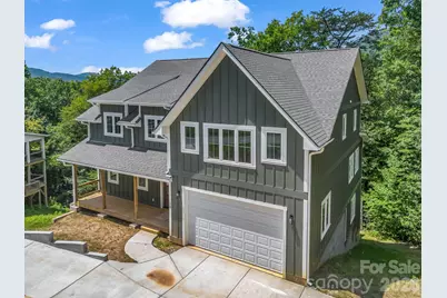 50 Stone Crest Mountain Drive, Black Mountain, NC 28711 - Photo 45