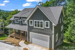 50 Stone Crst Mountain Dr, Black Mountain, NC 28711 - Photo 45