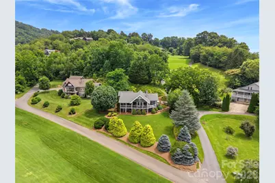 33 Banker Drive, Waynesville, NC 28786 - Photo 3