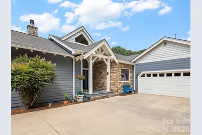 33 Banker Drive, Waynesville, NC 28786 - Photo 5