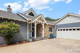 33 Banker Dr, Waynesville, NC 28786 - Photo 5