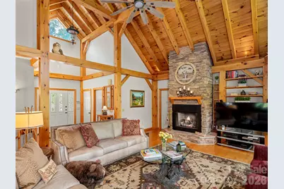 33 Banker Drive, Waynesville, NC 28786 - Photo 11