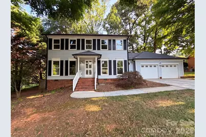 4224 Old Forge Drive, Gastonia, NC 28056 - Photo 1