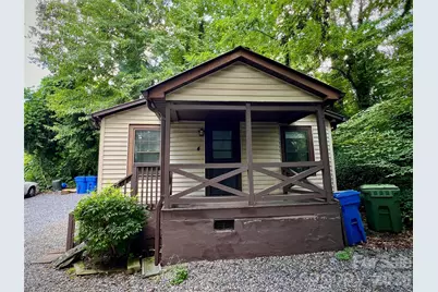 4 Arbutus Road, Asheville, NC 28805 - Photo 1