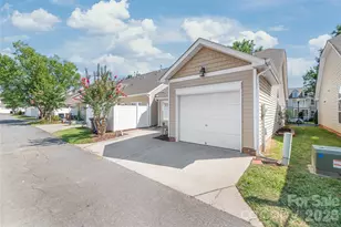 4109 Twenty Grand Dr, Indian Trail, NC 28079 - Photo 21