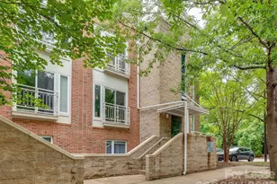 3729 Picasso Court, Charlotte, NC 28205 - Photo 3