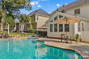 11917 Ulsten Ln, Huntersville, NC 28078 - Photo 47