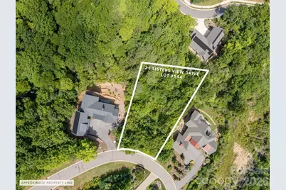 21 Sisters View Drive #144, Black Mountain, NC 28711 - Photo 7