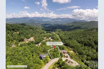 21 Sisters View Drive #144, Black Mountain, NC 28711 - Photo 3