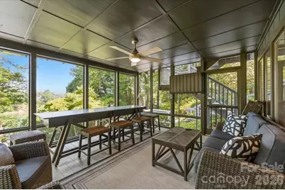 6149 N Shore Drive, Nebo, NC 28761 - Photo 27