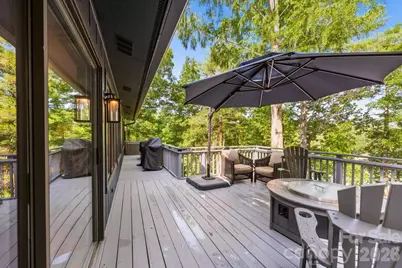 6149 N Shore Drive, Nebo, NC 28761 - Photo 21