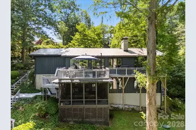 6149 N Shore Drive, Nebo, NC 28761 - Photo 3