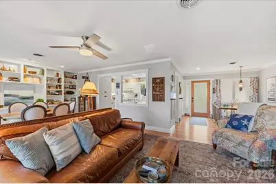 6149 N Shore Drive, Nebo, NC 28761 - Photo 19
