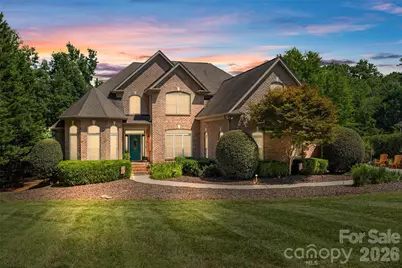 5864 Johnson Road, Clover, SC 29710 - Photo 1