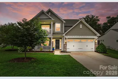 1168 Hearth Lane SW, Concord, NC 28025 - Photo 1