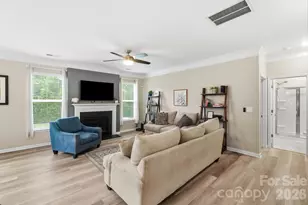 1168 Hearth Lane Southwest, Concord, NC 28025 - Photo 7