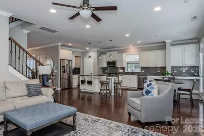 10524 Royal Winchester Drive, Charlotte, NC 28227 - Photo 9