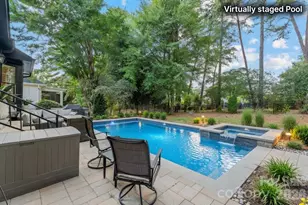 17411 Summer Pl Dr, Cornelius, NC 28031 - Photo 43