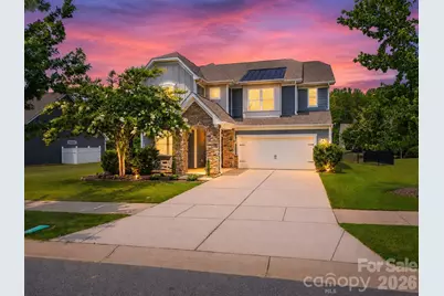 8107 Belfort Forest Lane, Huntersville, NC 28078 - Photo 1