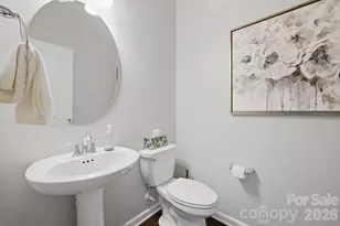 8107 Belfort Forest Ln, Huntersville, NC 28078 - Photo 21