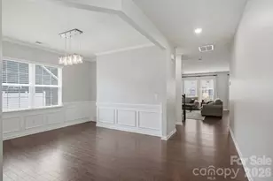 8107 Belfort Forest Ln, Huntersville, NC 28078 - Photo 7