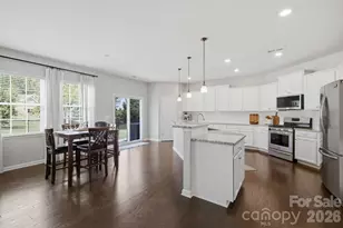 8107 Belfort Forest Ln, Huntersville, NC 28078 - Photo 13