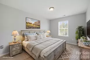 8107 Belfort Forest Ln, Huntersville, NC 28078 - Photo 37