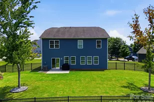 8107 Belfort Forest Ln, Huntersville, NC 28078 - Photo 45