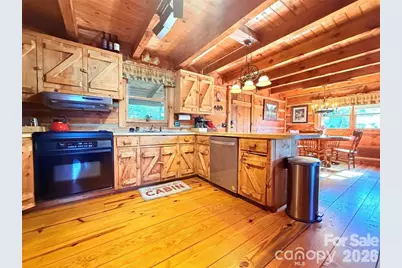 452 Wilderness Drive, Marion, NC 28752 - Photo 19