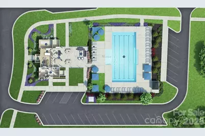 7238 Irish Elk Road #145, Huntersville, NC 28078 - Photo 21