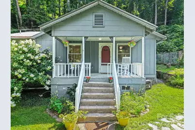 6115 Skyland Drive, Sylva, NC 28779 - Photo 5