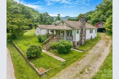 50 Rocky Branch Road, Waynesville, NC 28786 - Photo 1