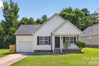 1001 Loch Lomond Circle, Concord, NC 28025 - Photo 1