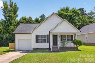 1001 Loch Lomond Cir, Concord, NC 28025 - Photo 3